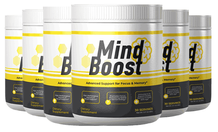MindBoost buy